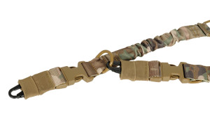 8FIELDS РЕМІНЬ 2/1 ТОЧКОВИЙ MULTICAM HS2270