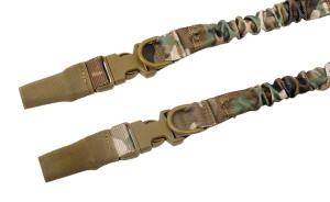 8FIELDS РЕМІНЬ 2/1 ТОЧКОВИЙ MULTICAM HS2270