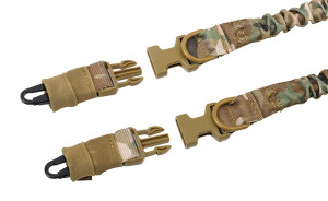 8FIELDS РЕМІНЬ 2/1 ТОЧКОВИЙ MULTICAM HS2270