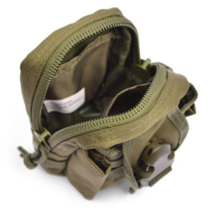 MIL-TEC ПОДСУМОК COMMANDO OLIVE HS2029