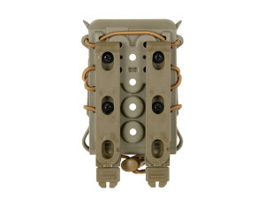 PJ ПОДСУМОК FASTMAG M4 5.56 DARK EARTH HS2348