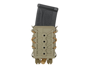 PJ ПІДСУМОК FASTMAG M4 5.56 DARK EARTH HS2348