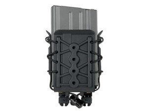 PJ ПОДСУМОК FASTMAG M4 5.56 DARK EARTH HS2348