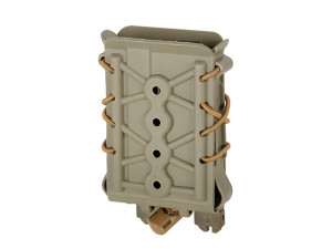 PJ ПОДСУМОК FASTMAG M4 5.56 DARK EARTH HS2348