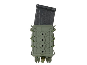 PJ ПІДСУМОК FASTMAG M4 5.56 OLIVE HS2349