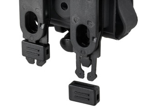 PJ ПІДСУМОК FASTMAG M4 5.56 OLIVE HS2349