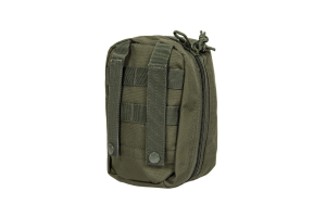 8FIELDS ПІДСУМОК LARGE LAZER OLIVE HS1807