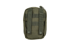 8FIELDS ПІДСУМОК LARGE LAZER OLIVE HS1807