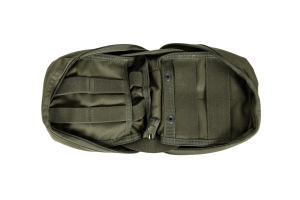 8FIELDS ПІДСУМОК LARGE LAZER OLIVE HS1807