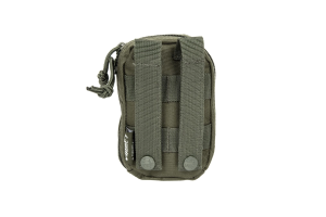 8FIELDS ПІДСУМОК SMALL LAZER OLIVE HS2247