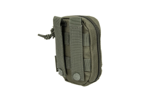 8FIELDS ПІДСУМОК SMALL LAZER OLIVE HS2247