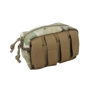 TMC ПОДСУМОК SMALL SIZE TACTICAL GP MULTICAM HS0979