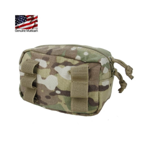 TMC ПОДСУМОК SMALL SIZE TACTICAL GP MULTICAM HS0979