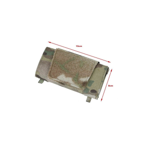 TMC ПОДСУМОК АДМИН LOW PRO MULTICAM HS0981
