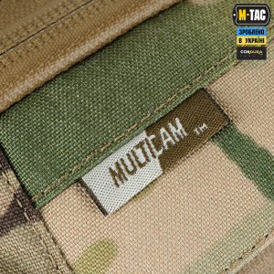 M-TAC СУМКА SPHAERA HEX HARDSLING BAG LARGE ELITE MULTICAM/COYOTE