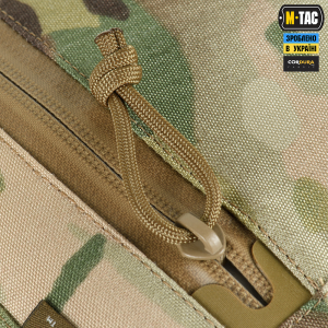 M-TAC СУМКА SPHAERA HEX HARDSLING BAG LARGE ELITE MULTICAM/COYOTE
