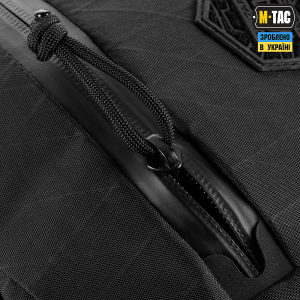 M-TAC СУМКА SPHAERA HARDSLING BAG X-PAC ELITE BLACK