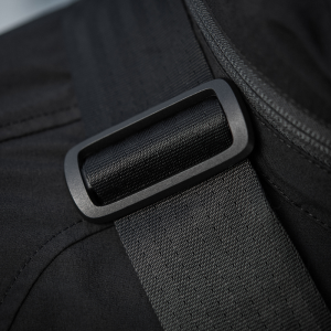 M-TAC СУМКА SPHAERA HARDSLING BAG X-PAC ELITE BLACK