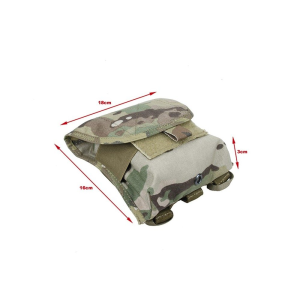 TMC ПОДСУМОК МНОГОФУНКЦИОНАЛЬНЫЙ ДЛЯ ПАТРОНОВ 50 MULTICAM HS0982