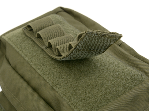 8FIELDS ПІДСУМОК УТИЛІТАРНИЙ НАПАШНИЙ OLIVE HS1834