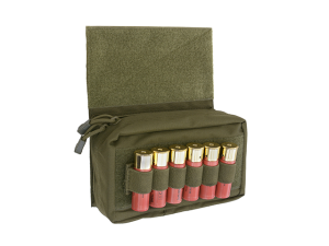 8FIELDS ПІДСУМОК УТИЛІТАРНИЙ НАПАШНИЙ OLIVE HS1834