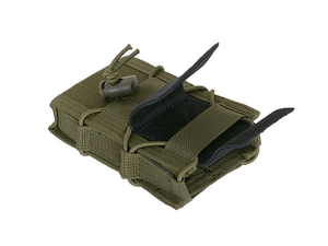 8FIELDS ПОДСУМОК FASTMAG OLIVE HS1762