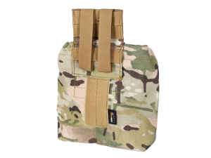 8FIELDS СУМКА ДЛЯ СКИДАННЯ CORDURA PREMIUM MULTICAM HS1825
