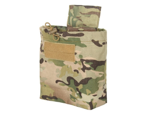 8FIELDS СУМКА ДЛЯ СКИДАННЯ CORDURA PREMIUM MULTICAM HS1825
