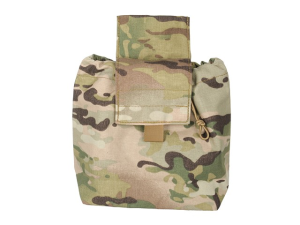 8FIELDS СУМКА ДЛЯ СКИДАННЯ CORDURA PREMIUM MULTICAM HS1825