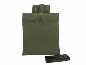 8FIELDS СУМКА СБРОСА OLIVE HS0641