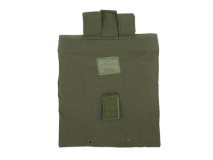 8FIELDS СУМКА СБРОСА OLIVE HS0641