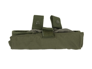 8FIELDS СУМКА СБРОСА OLIVE HS0641
