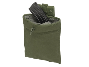 8FIELDS СУМКА СБРОСА OLIVE HS0641