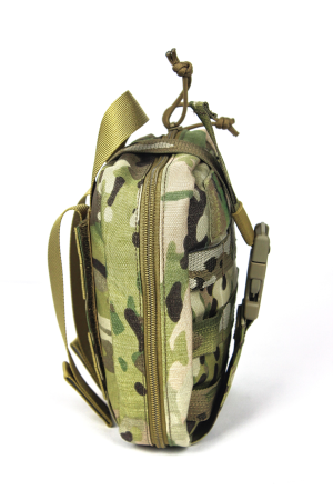 HARDTAC АПТЕЧКА ОТРЫВНАЯ MAXI CORDURA MULTICAM HS2361