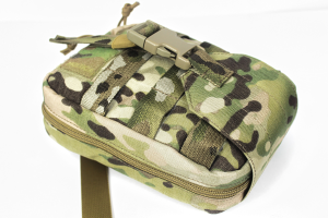 HARDTAC АПТЕЧКА ОТРЫВНАЯ MAXI CORDURA MULTICAM HS2361