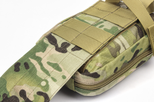 HARDTAC АПТЕЧКА ОТРЫВНАЯ MAXI CORDURA MULTICAM HS2361