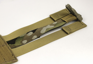 HARDTAC АПТЕЧКА ОТРЫВНАЯ MAXI CORDURA MULTICAM HS2361