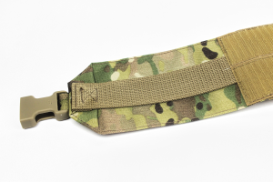 HARDTAC АПТЕЧКА ОТРЫВНАЯ MAXI CORDURA MULTICAM HS2361