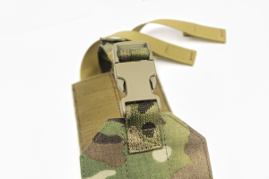 HARDTAC АПТЕЧКА ОТРЫВНАЯ MAXI CORDURA MULTICAM HS2361