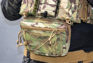 HARDTAC ПІДСУМОК УТИЛІТАРНИЙ НАПАШНИЙ MULTICAM HS2364