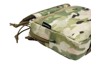 HARDTAC ПІДСУМОК УТИЛІТАРНИЙ НАПАШНИЙ MULTICAM HS2364