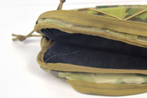 HARDTAC ПІДСУМОК УТИЛІТАРНИЙ НАПАШНИЙ MULTICAM HS2364