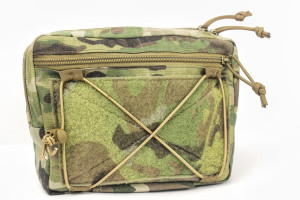 HARDTAC ПІДСУМОК УТИЛІТАРНИЙ НАПАШНИЙ MULTICAM HS2364