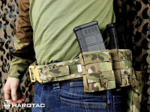 HARDTAC ПОЯС ТАКТИЧНИЙ RONIN MK2 MULTICAM HS1365