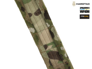 HARDTAC ПОЯС ТАКТИЧНИЙ RONIN MK2 MULTICAM HS1365