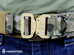 HARDTAC ПОЯС ТАКТИЧНИЙ RONIN MK2 MULTICAM HS1365