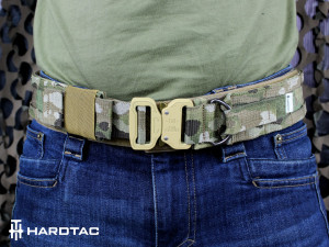 HARDTAC ПОЯС ТАКТИЧНИЙ RONIN MK2 MULTICAM HS1365