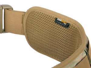 8FIELDS РПС COMBAT BELT CORDURA 500D PREMIUM L MULTICAM HS1794