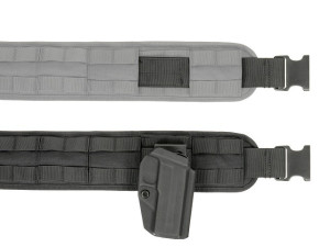 8FIELDS РПС COMBAT BELT CORDURA 500D PREMIUM L MULTICAM HS1794