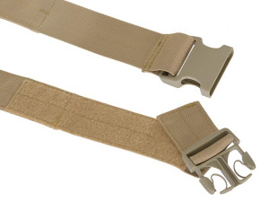 8FIELDS РПС COMBAT BELT CORDURA 500D PREMIUM L MULTICAM HS1794